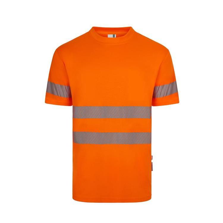 T-Shirt da Lavoro Velilla 305632 Alta Visibilit�