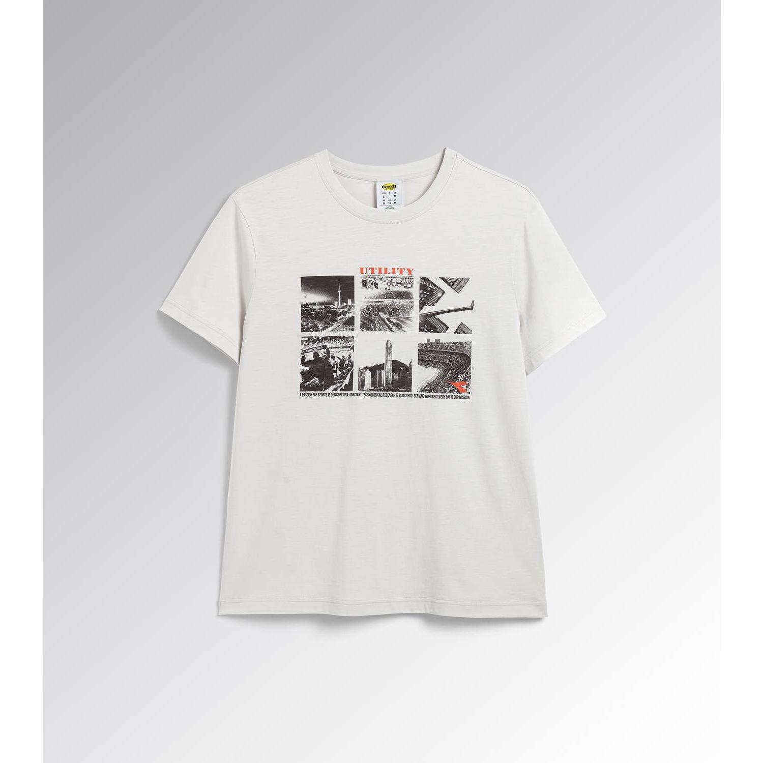 T-shirt Diadora Graphic Organic 702.176914