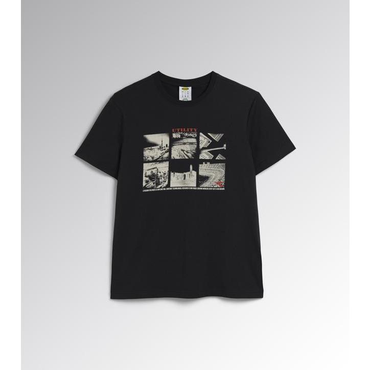 T-shirt Diadora Graphic Organic 702.176914