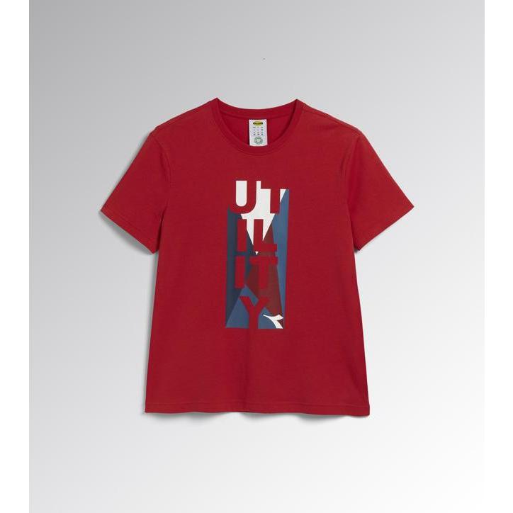 T-shirt Diadora Graphic Organic 702.176914