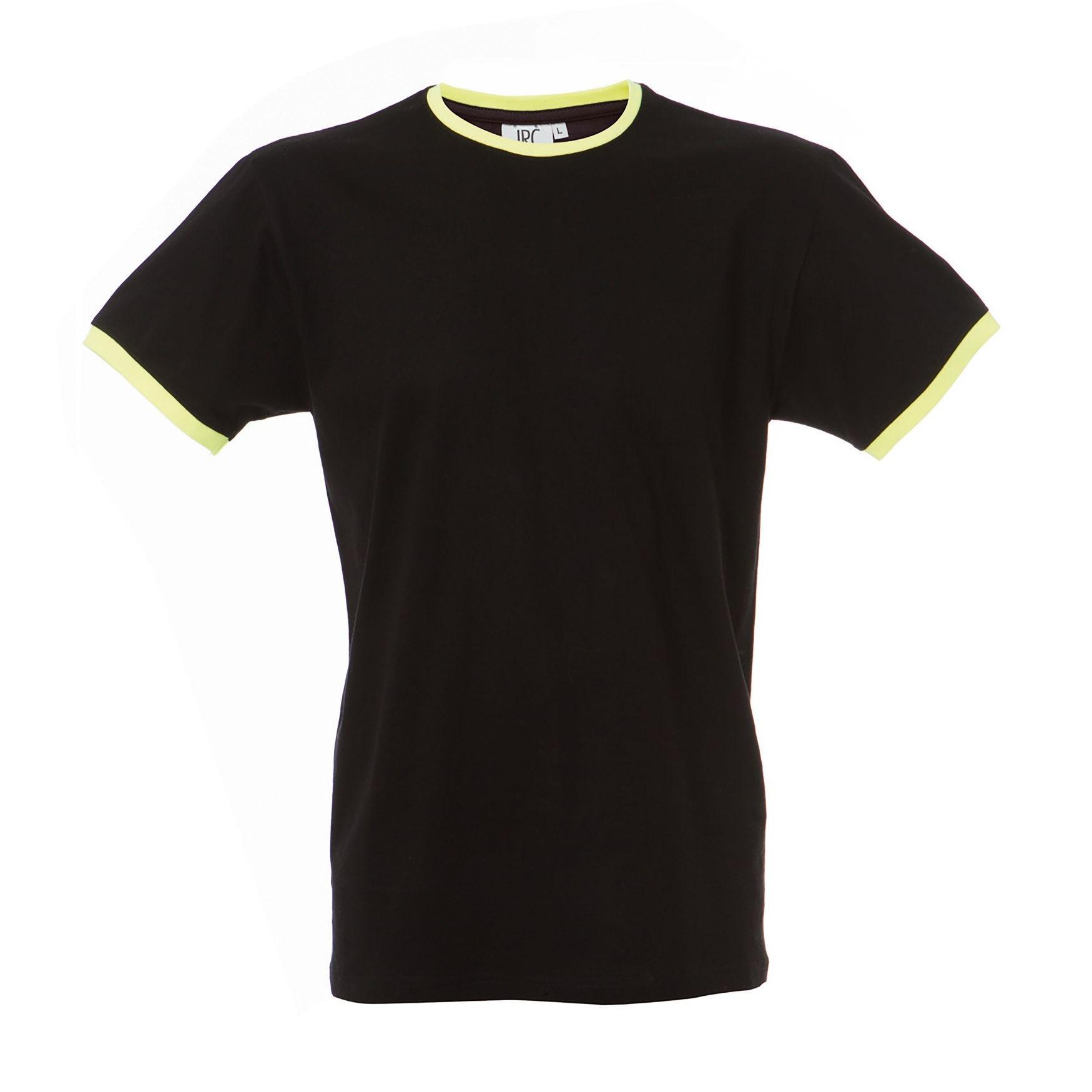 T-Shirt girocollo da Lavoro 100% Cotone JRC Lipsia 990237