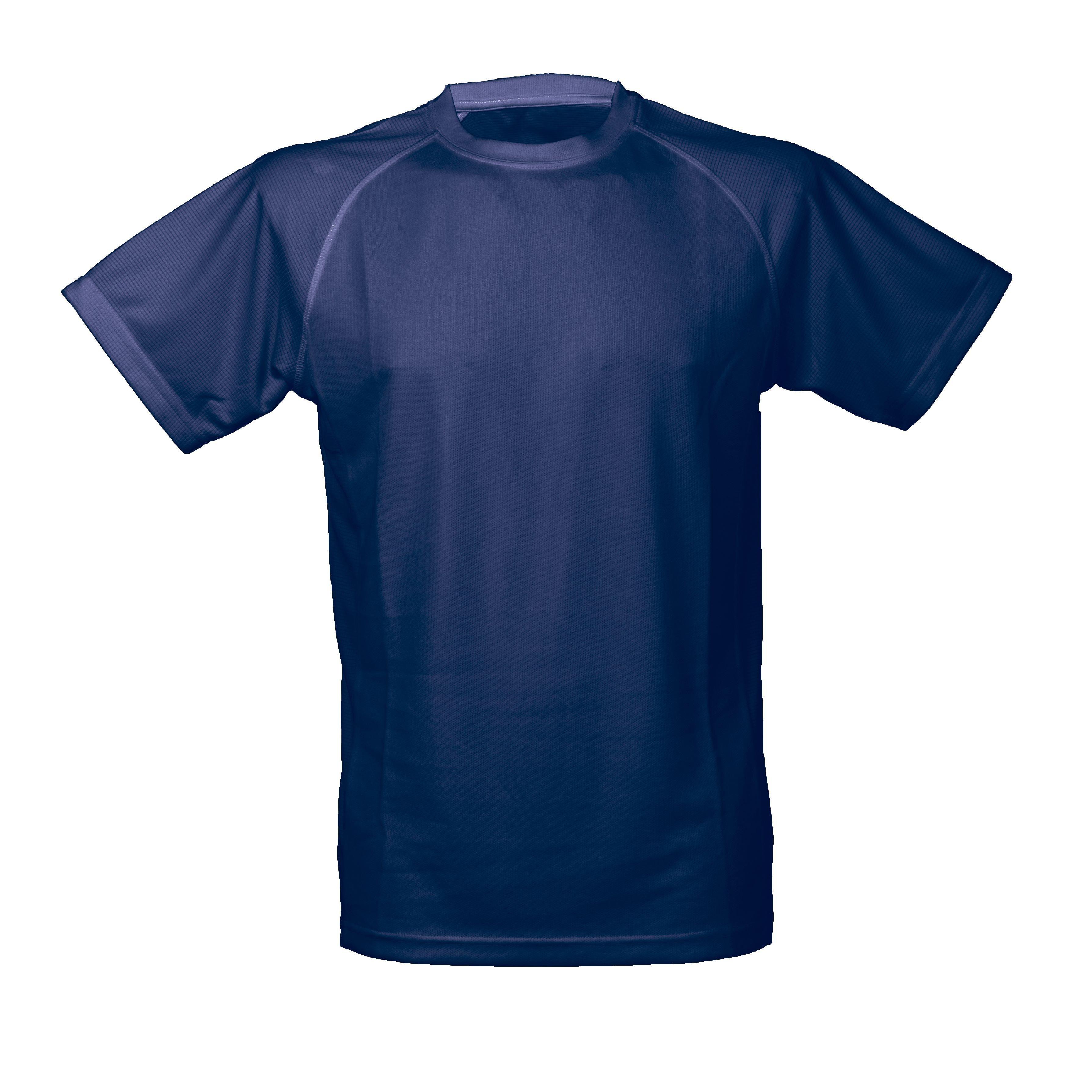 T-Shirt girocollo da Lavoro JRC Montevideo 993805