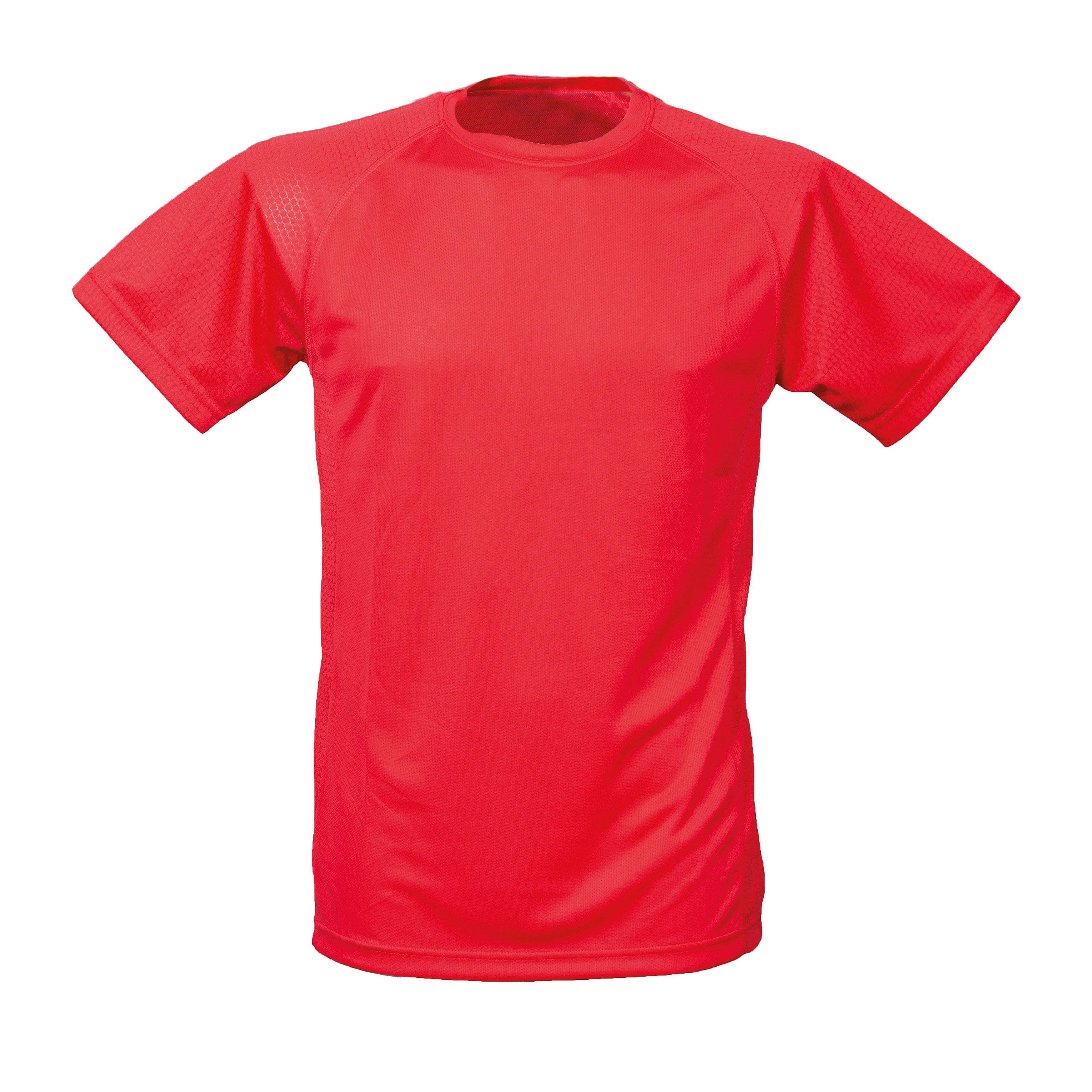 T-Shirt girocollo da Lavoro JRC Montevideo 993805