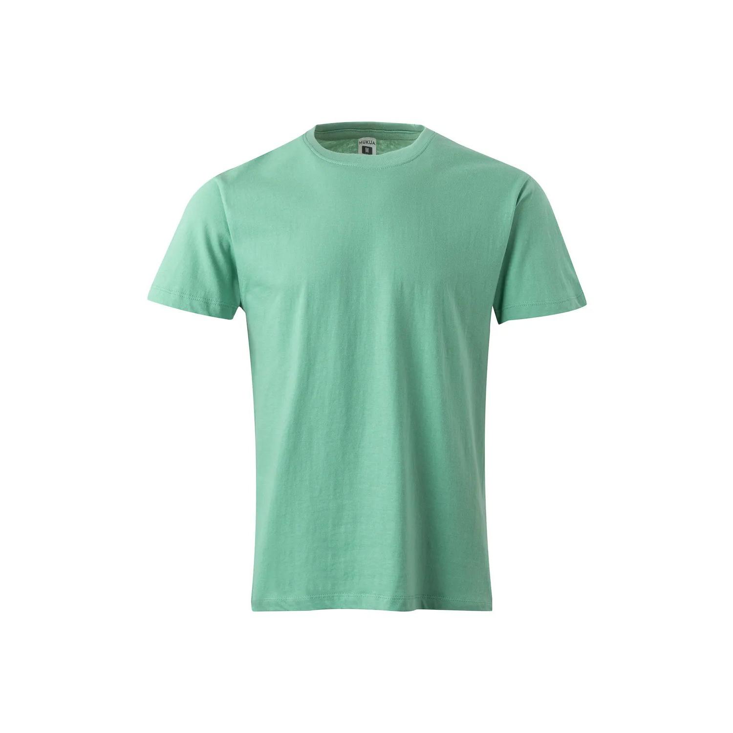 T-Shirt girocollo Unisex da Lavoro 100% Cotone Velilla Melbourne MK022CV