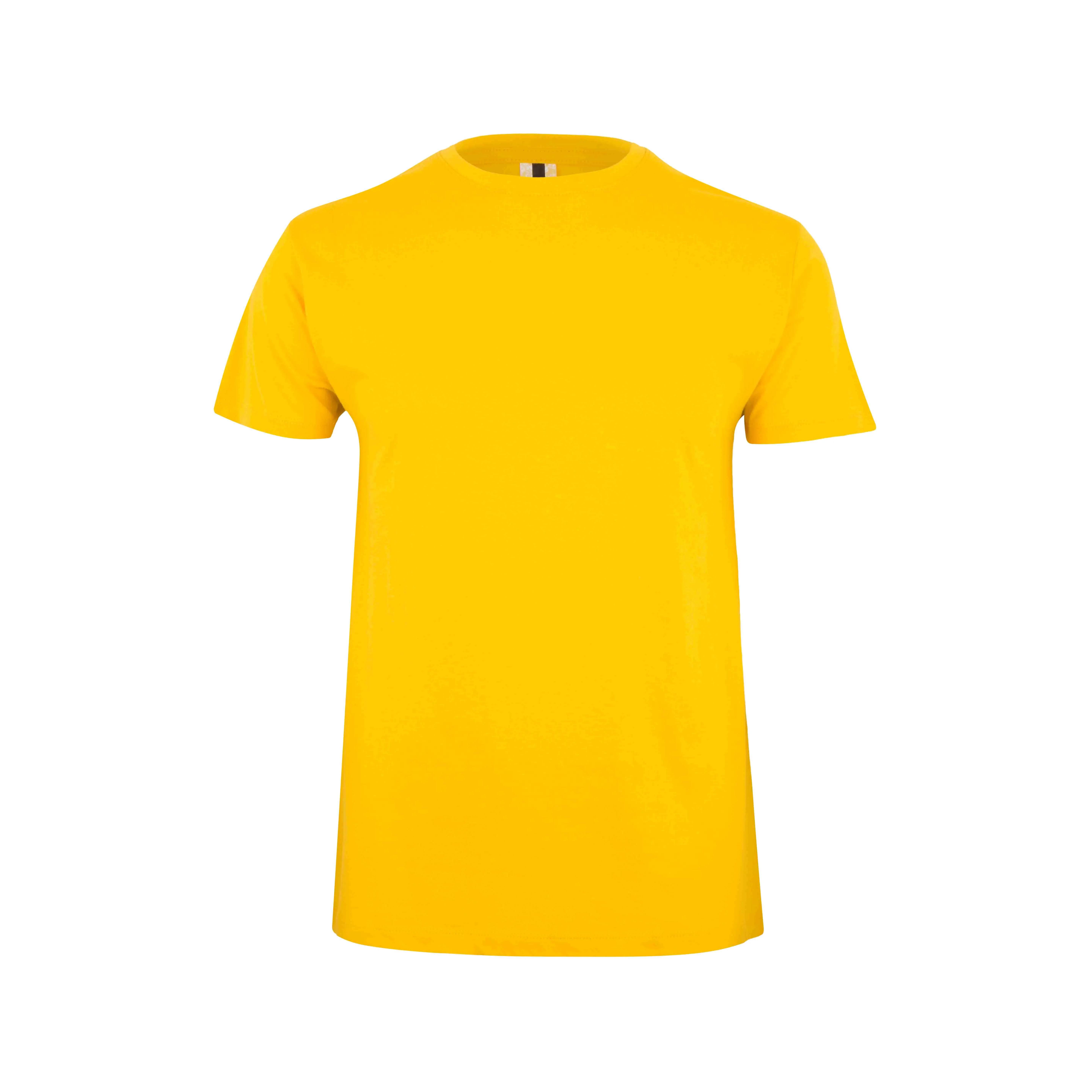 T-Shirt girocollo Unisex da Lavoro 100% Cotone Velilla Melbourne MK022CV