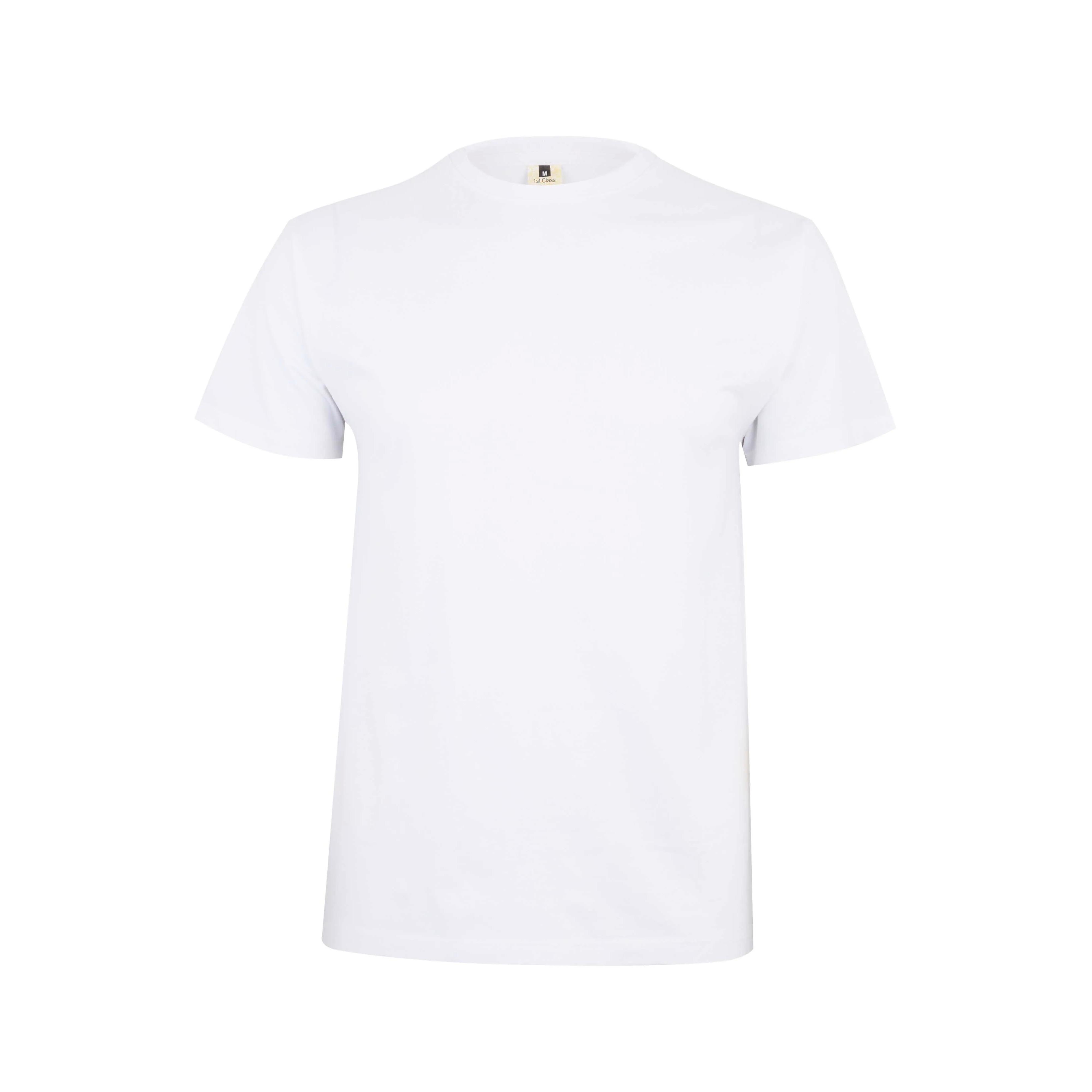 T-Shirt girocollo Unisex da Lavoro 100% Cotone Velilla Palm MK023WV