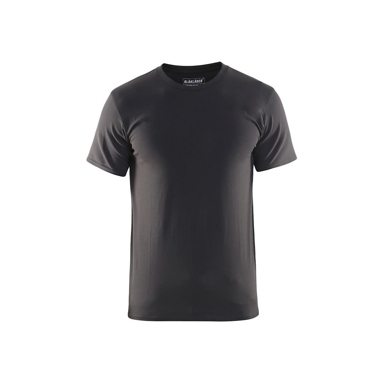 T-shirt manica corta da Lavoro Blaklader slim fit stretch 353310291000L