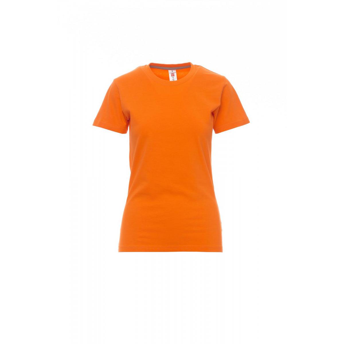 T-Shirt manica corta Sunrise Lady Payper 000948