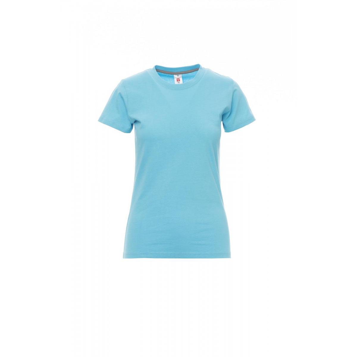 T-Shirt manica corta Sunrise Lady Payper 000948