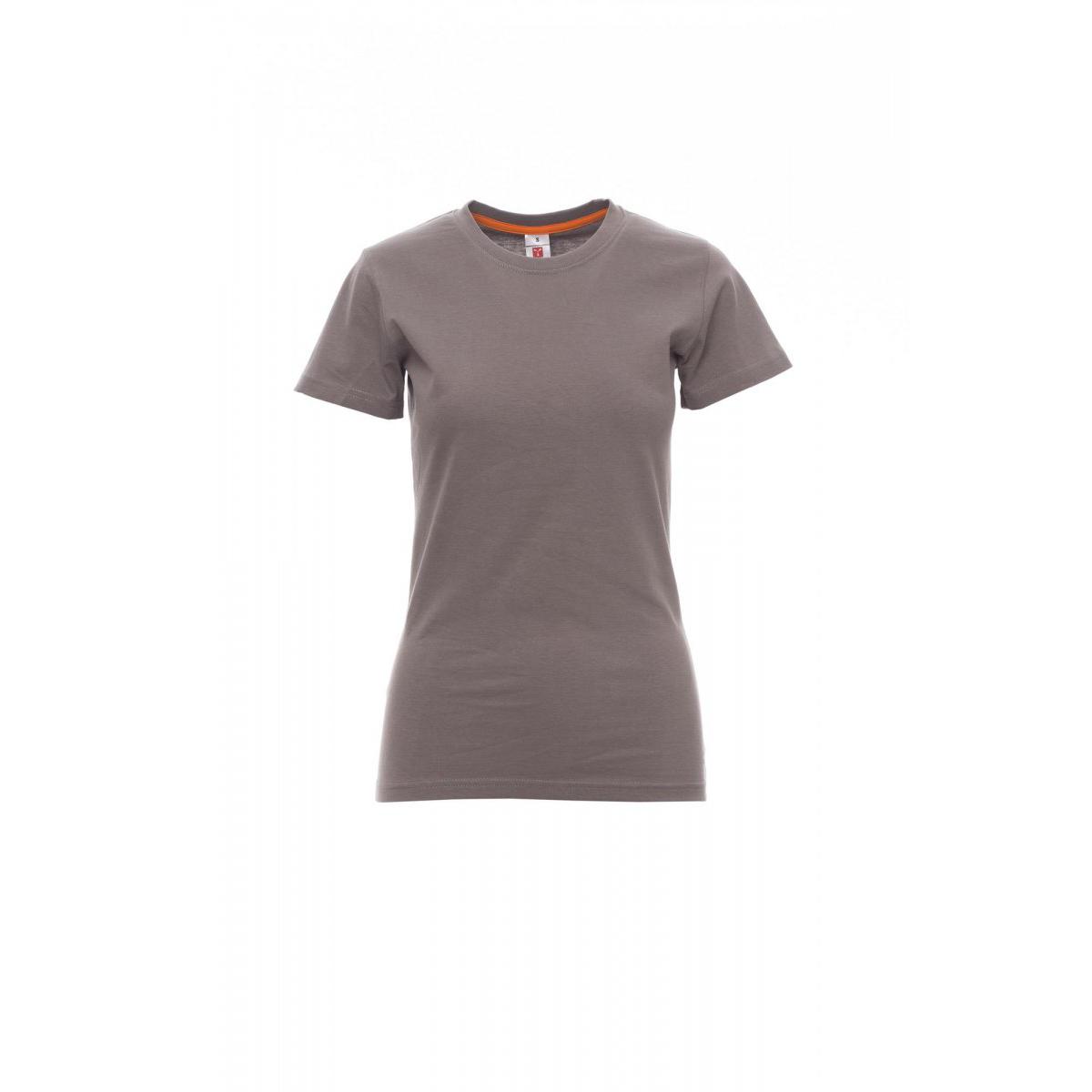 T-Shirt manica corta Sunrise Lady Payper 000948