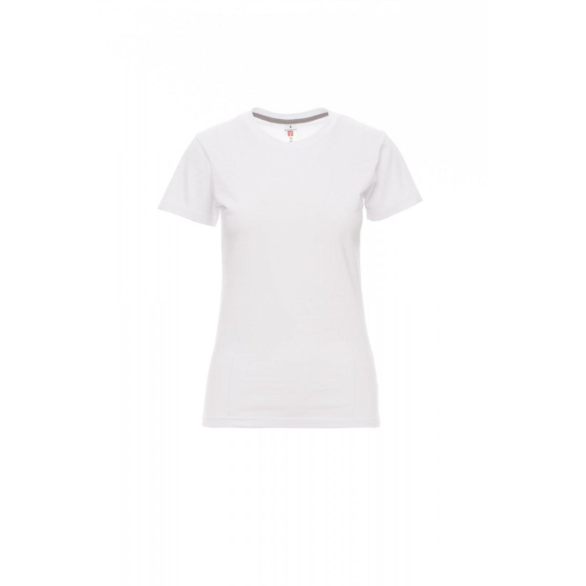 T-Shirt manica corta Sunrise Lady Payper 000948