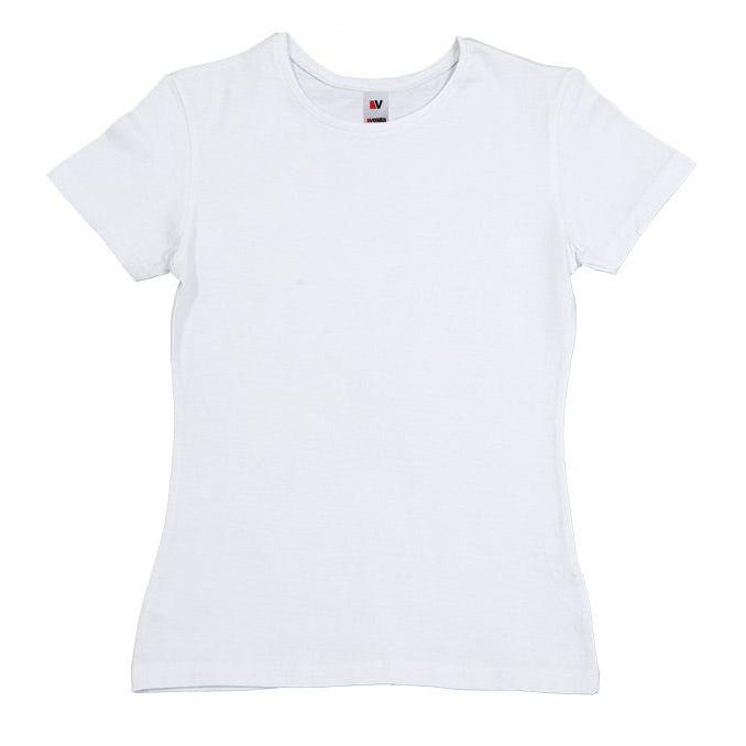 T-Shirt Manica Corta Velilla 405501