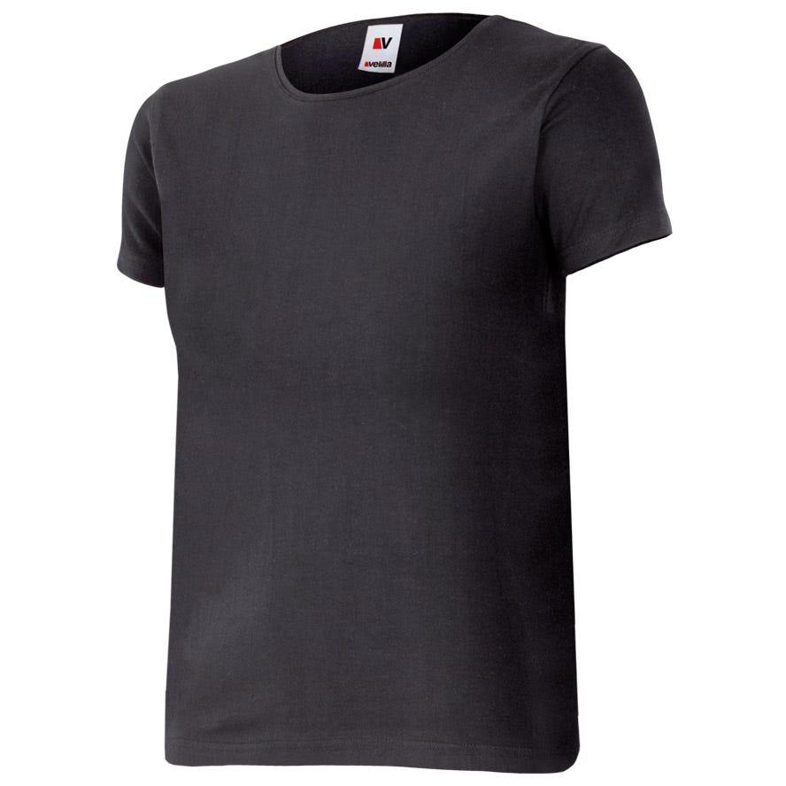 T-Shirt Manica Corta Velilla 405501