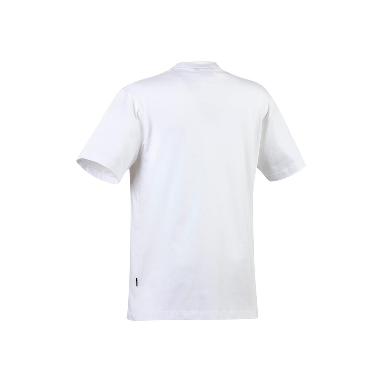 T-shirt maniche corte da Lavoro 100% Cotone Blaklader One Print 902110421000L