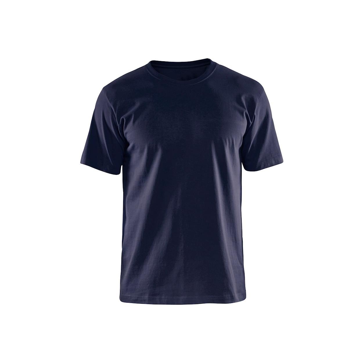 T-shirt maniche corte da Lavoro Blaklader 353510631000L