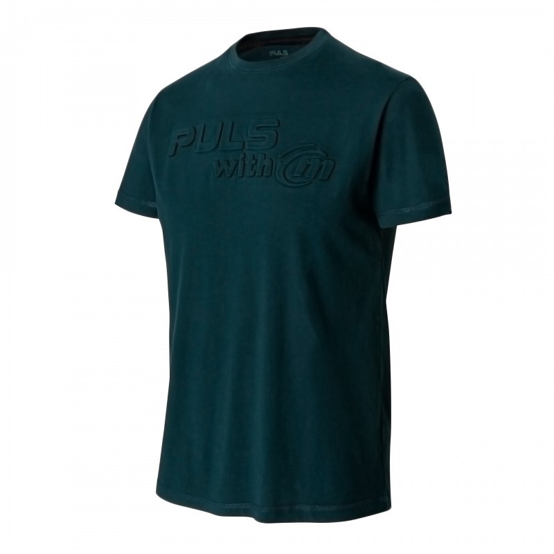 T-Shirt maniche corte da Lavoro Stretch Molinel Survival 0930.9999.279