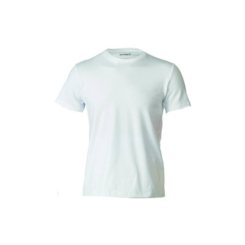 T-Shirt Payper BodyFlex Manica Corta Elasticizzata