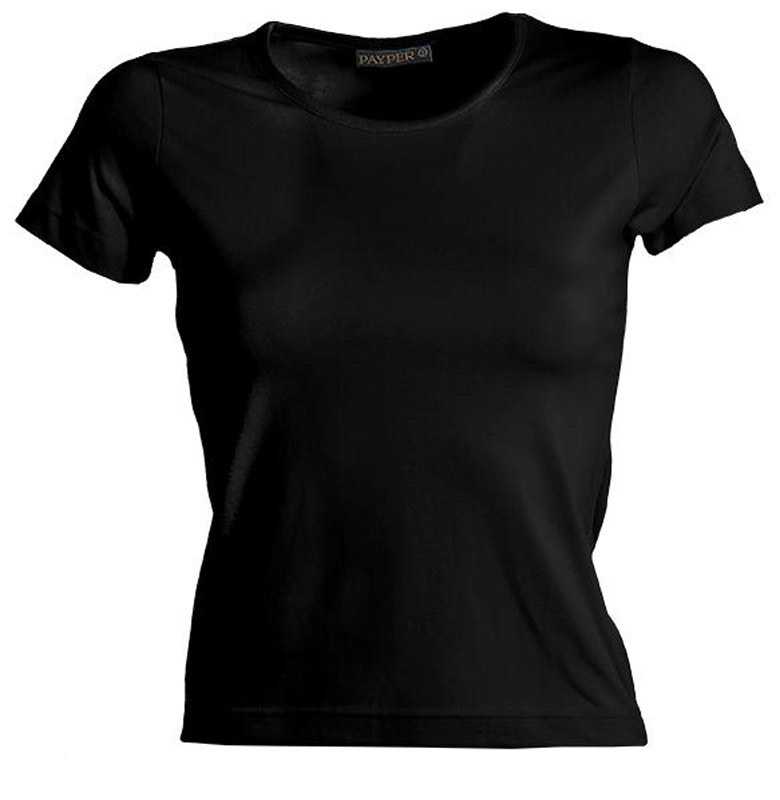 T-Shirt Donna Payper Moda 000112