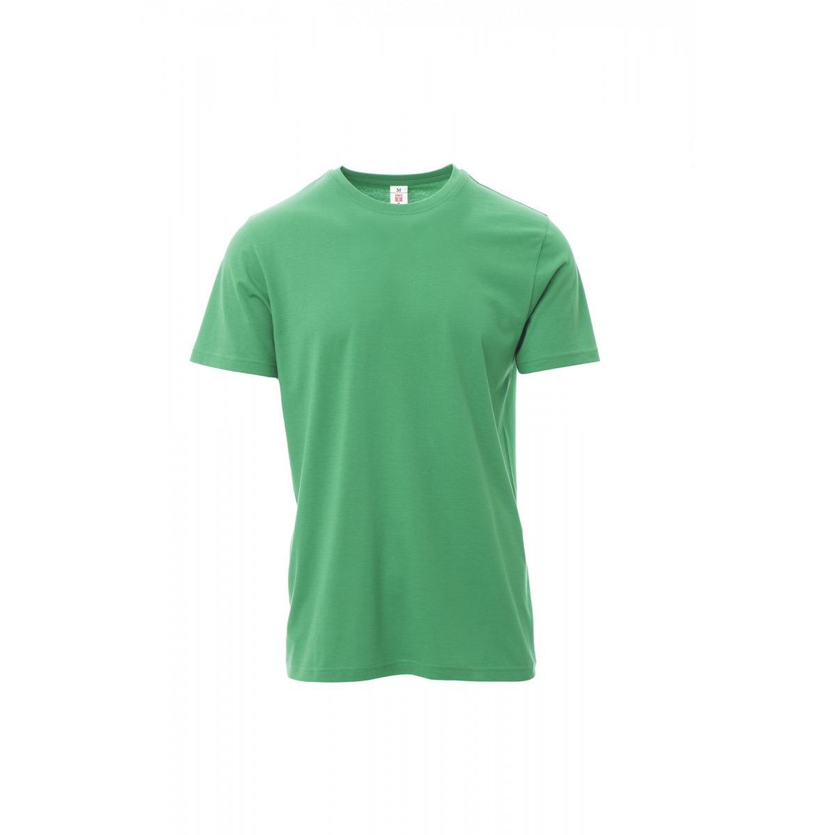 T-Shirt Payper Print Girocollo 100% Cotone