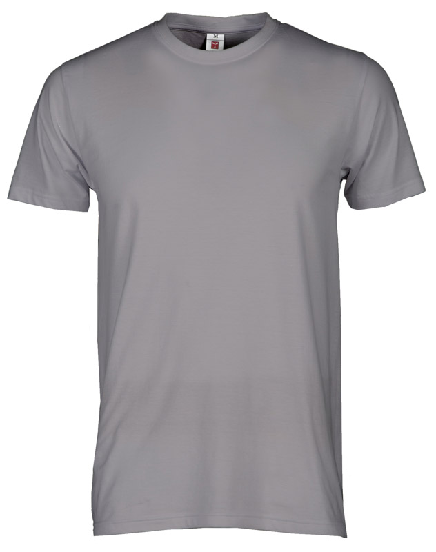 T-Shirt Payper Print Girocollo 100% Cotone