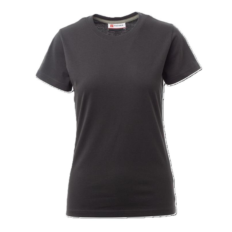 T-Shirt Payper Sunset Lady 000466