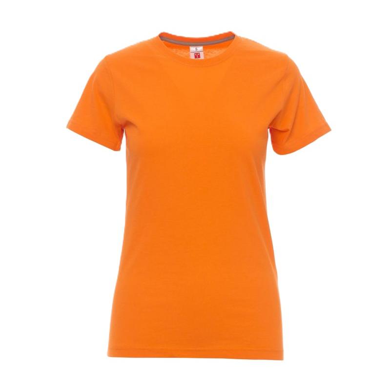 T-Shirt Payper Sunset Lady 000466