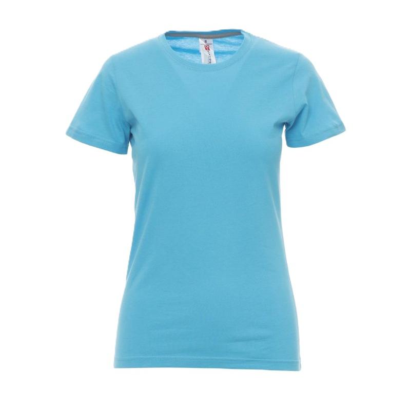 T-Shirt Payper Sunset Lady 000466