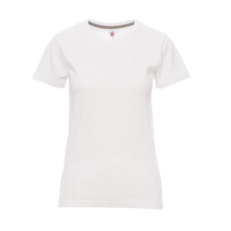T-Shirt Payper Sunset Lady 000466