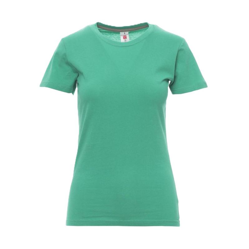 T-Shirt Payper Sunset Lady 000466