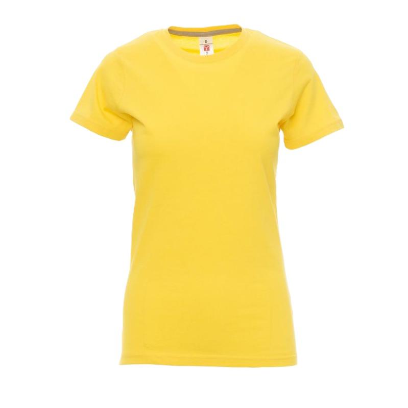 T-Shirt Payper Sunset Lady 000466