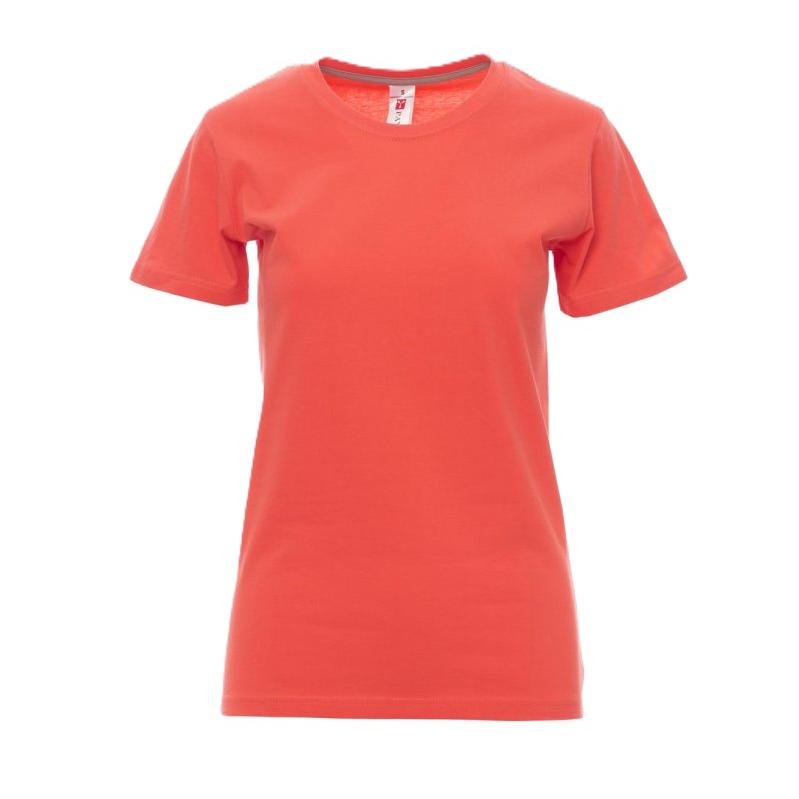 T-Shirt Payper Sunset Lady 000466