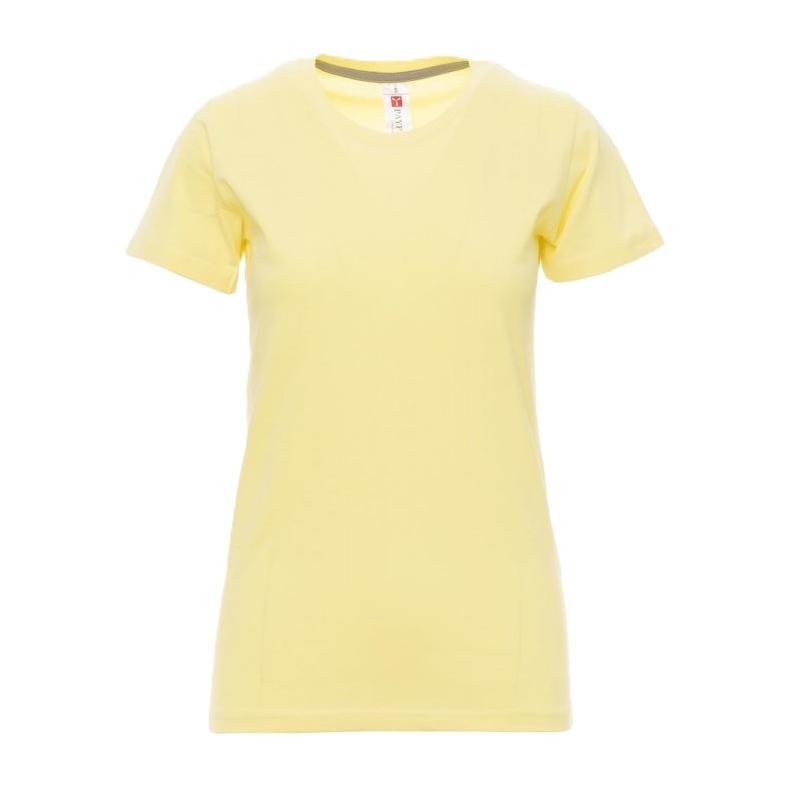 T-Shirt Payper Sunset Lady 000466