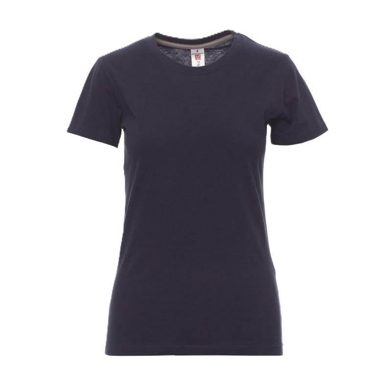 T-Shirt Payper Sunset Lady 000466
