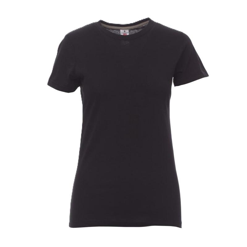 T-Shirt Payper Sunset Lady 000466