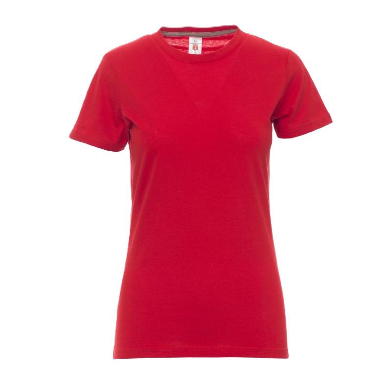 T-Shirt Payper Sunset Lady 000466