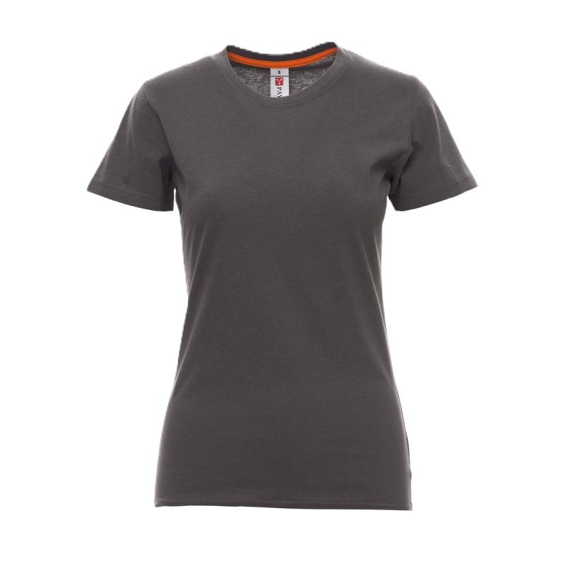 T-Shirt Payper Sunset Lady 000466