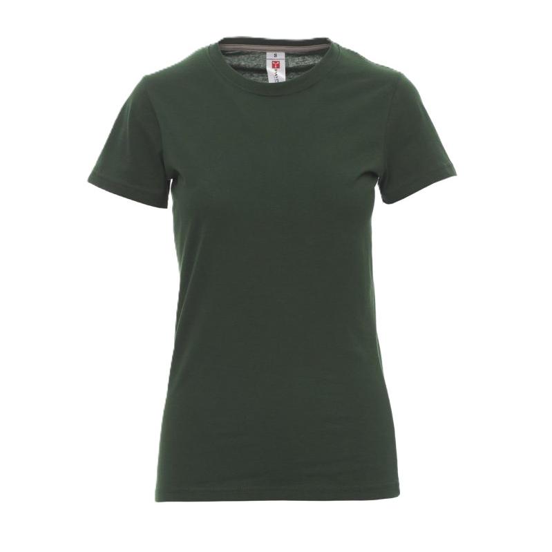 T-Shirt Payper Sunset Lady 000466