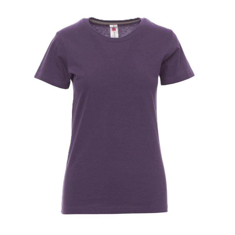 T-Shirt Payper Sunset Lady 000466