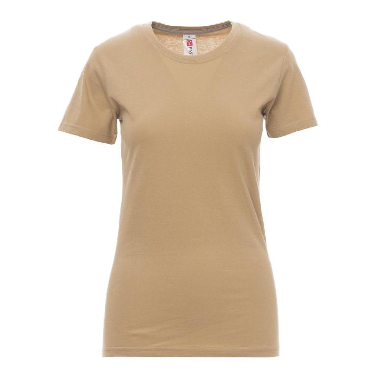 T-Shirt Payper Sunset Lady 000466