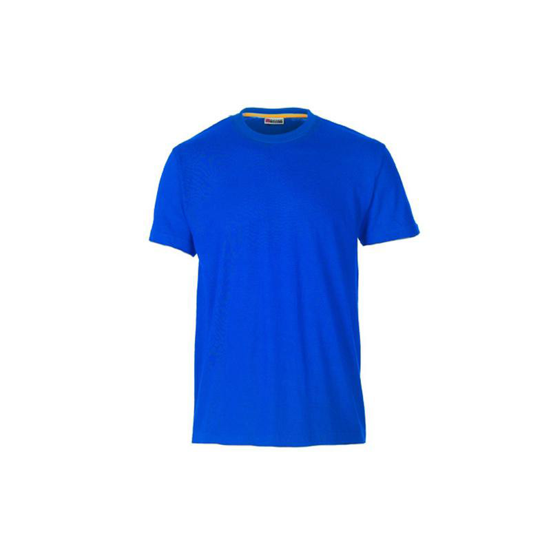 T-Shirt Payper Under Manica Corta Interno Collo Contrasto