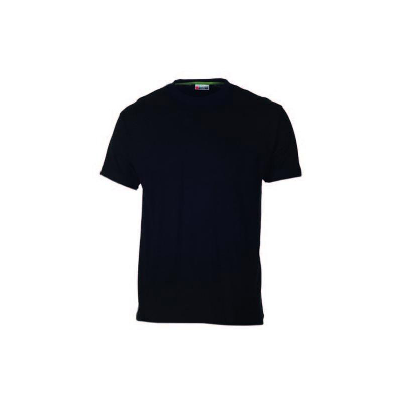 T-Shirt Payper Under Manica Corta Interno Collo Contrasto