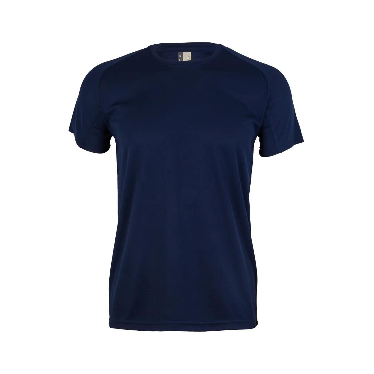 T-Shirt tecnica Unisex da Lavoro Velilla Tech MK520V