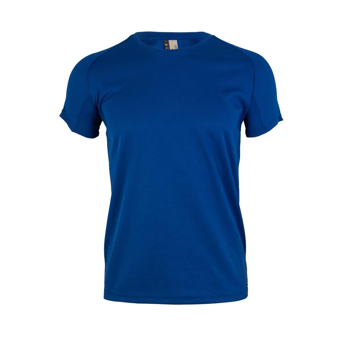 T-Shirt tecnica Unisex da Lavoro Velilla Tech MK520V