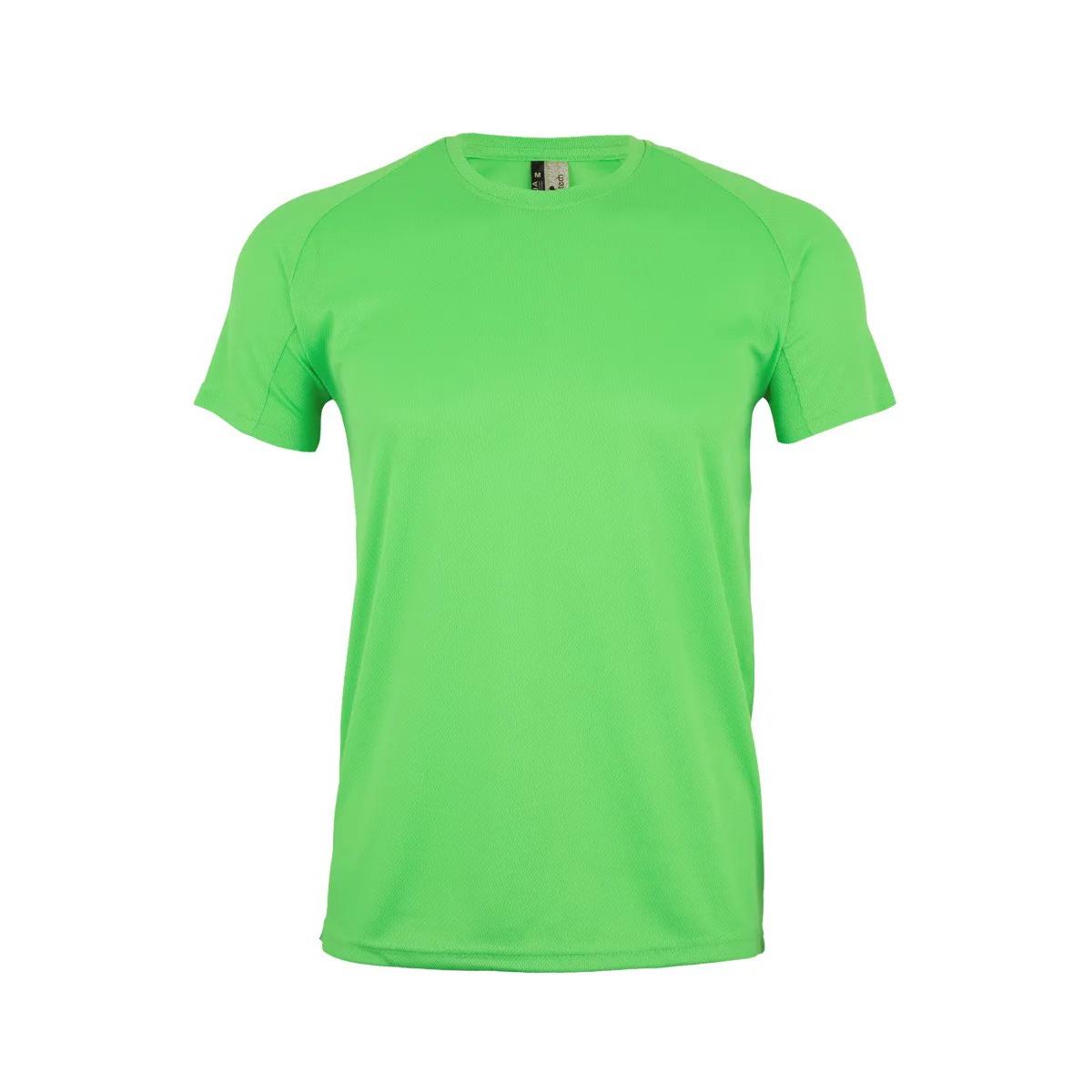 T-Shirt tecnica Unisex da Lavoro Velilla Tech MK520V