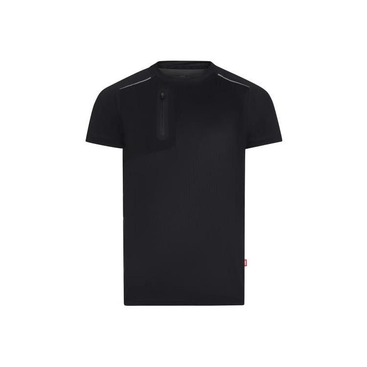 T-Shirt Tecnica Velilla 105635 Unisex