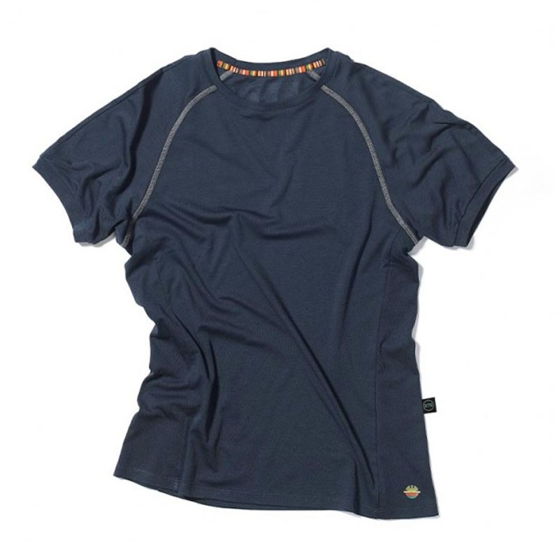 T-Shrit Dike in cotone Primato 92138