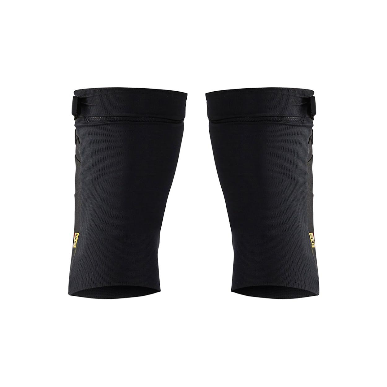 Tasca da lavoro per ginocchiere Nero Blaklader 406719339900M/L