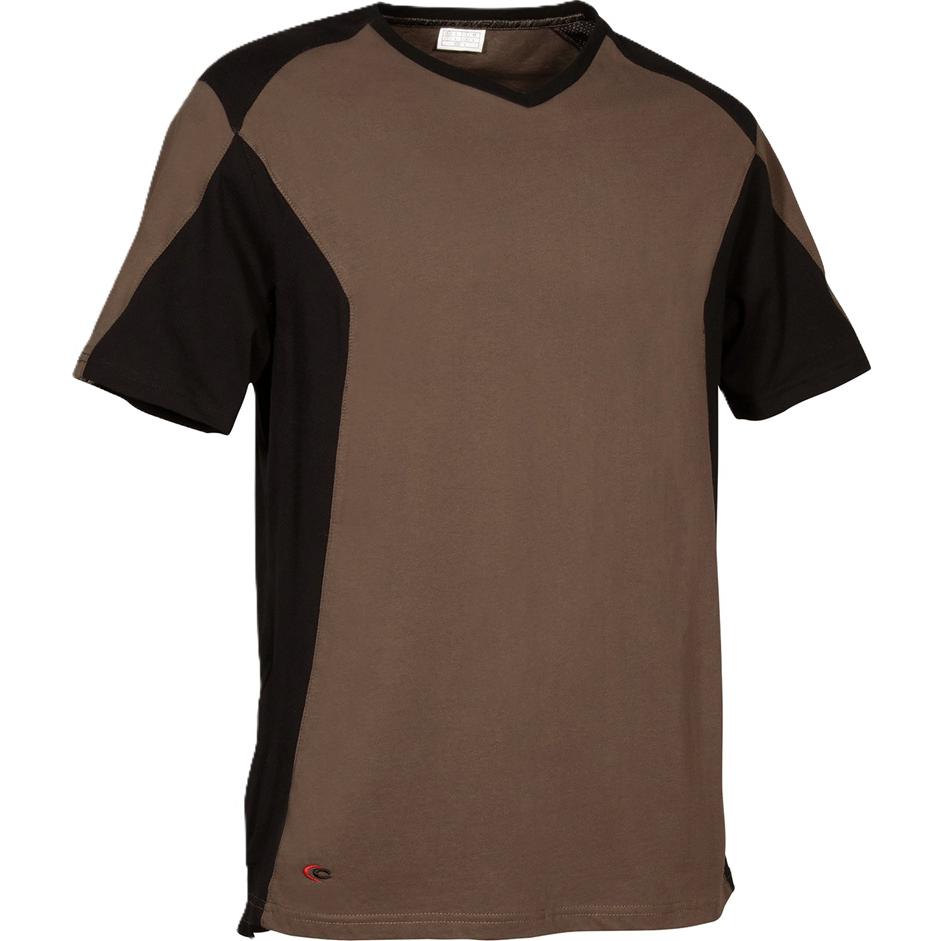 Kit Abbigliamento Estivo Cofra Ettore - Bermuda e Tshirt