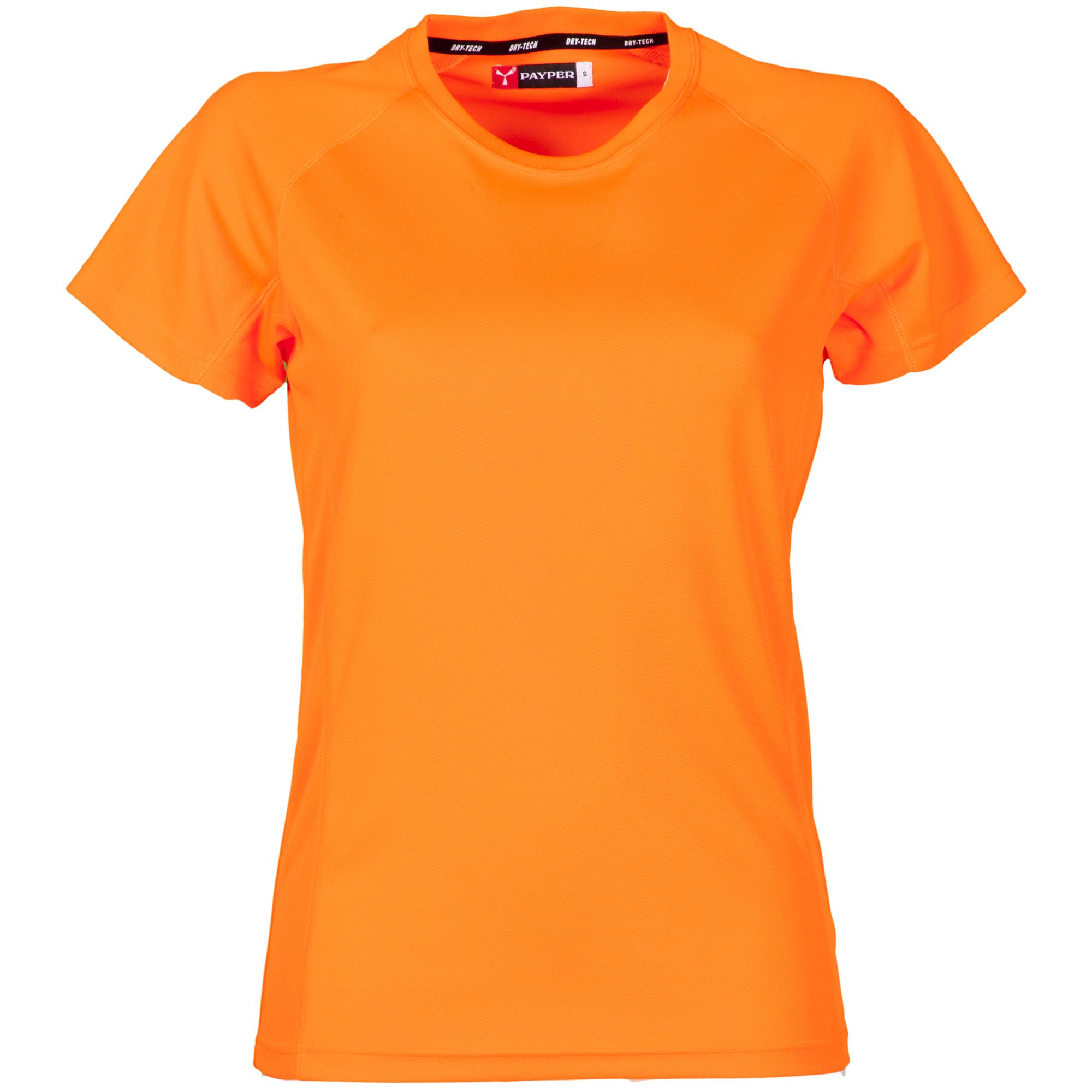 Tshirt da corsa per donna Payper Runner Lady