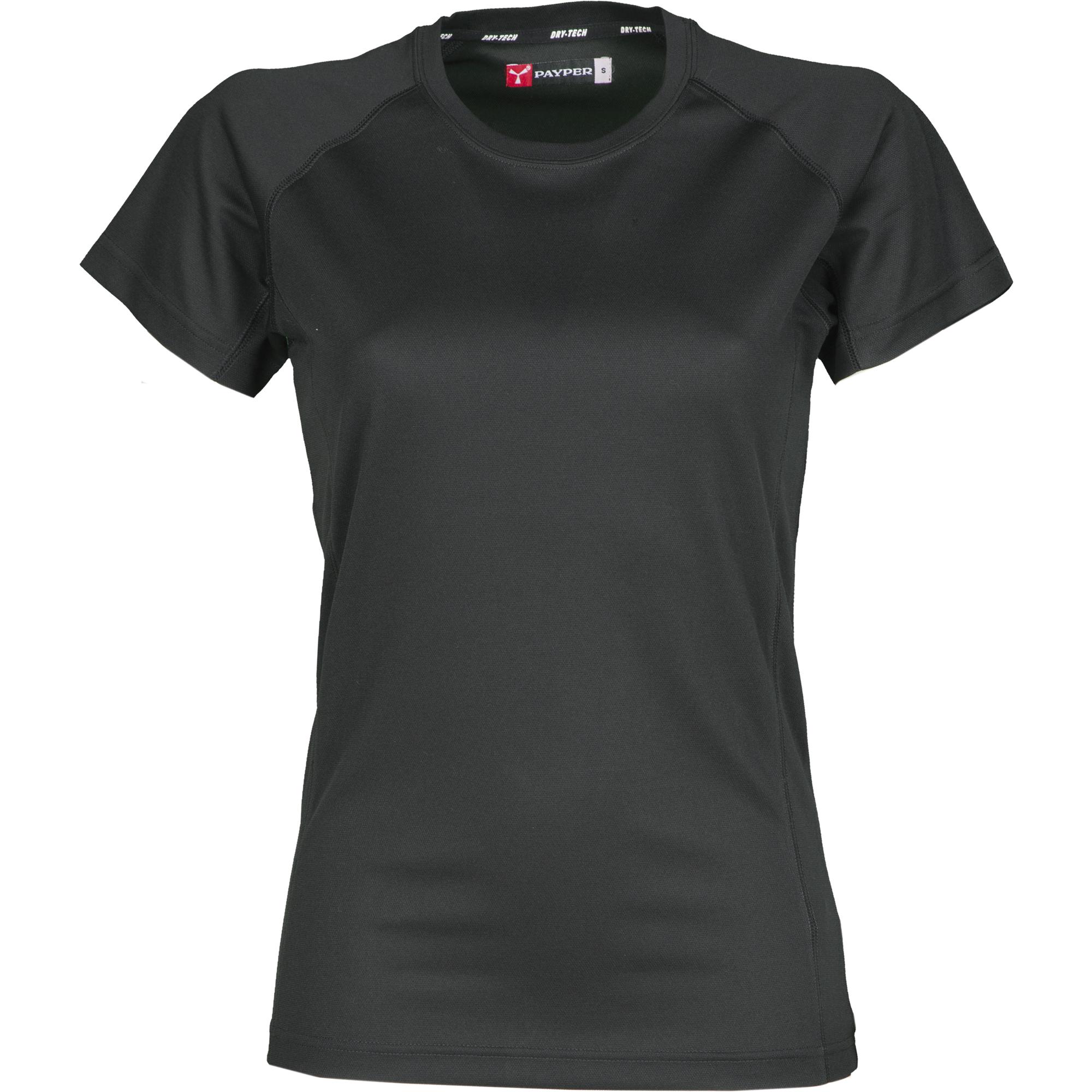 Tshirt da corsa per donna Payper Runner Lady